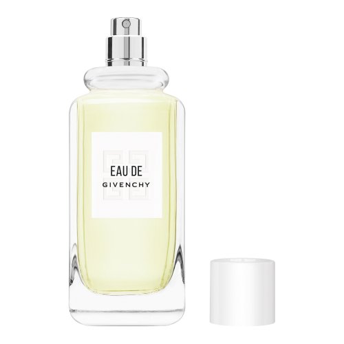 GIVENCHY Eau de Givenchy 2019 - Eau de Toilette 3274872367388 GIVENCHY Eau de Givenchy 2019 - Eau de Toilette 3274872367388